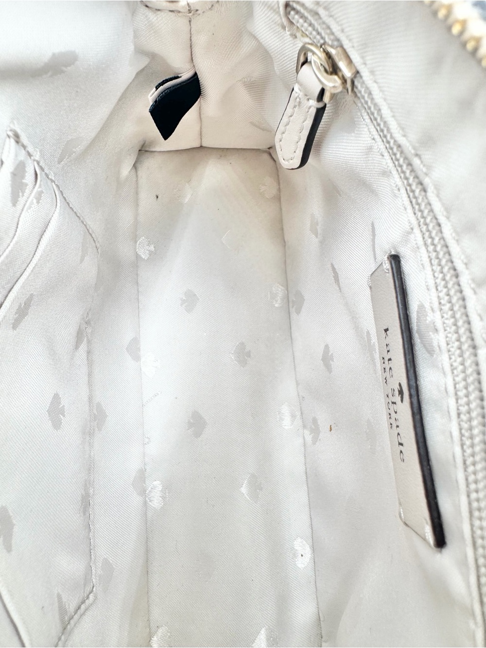 Kate Spade Tinsel Small Dome Crossbody - Picture 6 of 8
